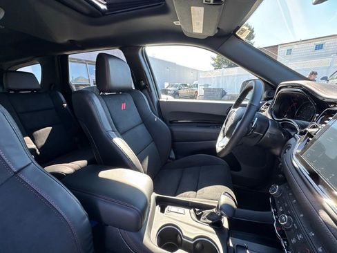 New 2026 Dodge Durango GT image 20