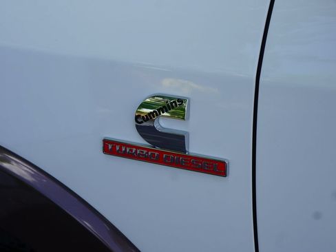 Used 2023 RAM 3500 Limited AWD/4WD image 12