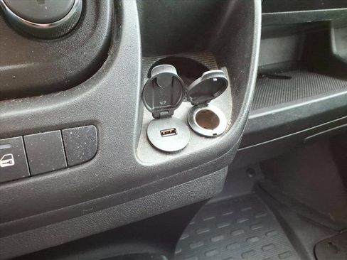 Used 2021 RAM ProMaster 2500 w/ Interior LED Lighting Group image 19