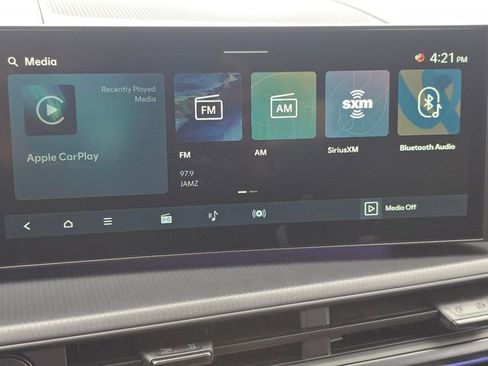 New 2026 Hyundai Santa Fe Calligraphy AWD/4WD image 9