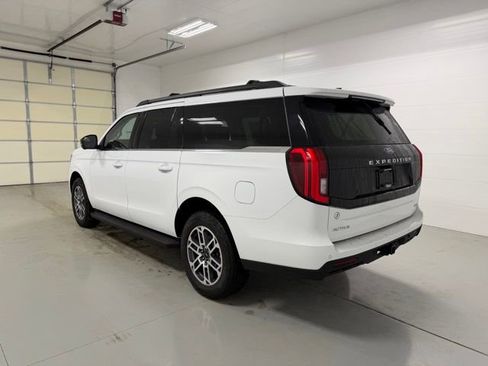 New 2026 Ford Expedition Max Active AWD/4WD image 6