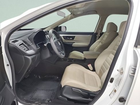 Certified 2019 Honda CR-V LX image 19
