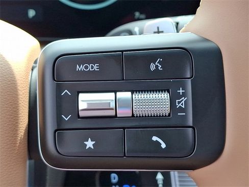 New 2026 Hyundai Santa Fe Calligraphy image 13