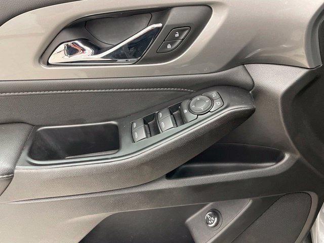 Certified 2023 Chevrolet Traverse LT AWD/4WD image 13