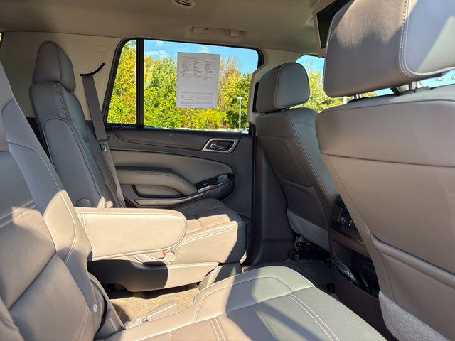 Used 2018 GMC Yukon Denali w/ Denali Ultimate Package AWD/4WD image 19