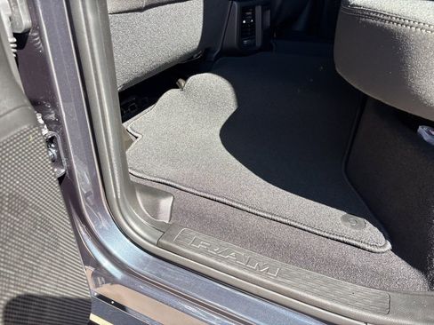 New 2026 RAM 2500 Tradesman AWD/4WD image 20