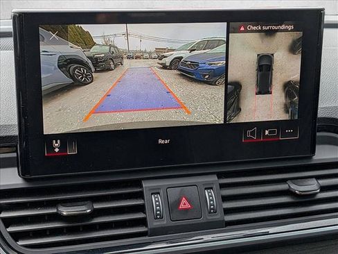 Certified 2024 Audi Q5 2.0T Premium Plus image 10