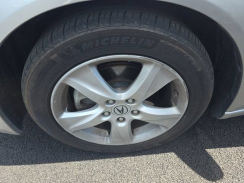 Used 2010 Acura TSX Sedan FWD image 7