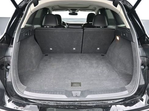 Used 2020 INFINITI QX50 Sensory w/ Proactive Package image 29