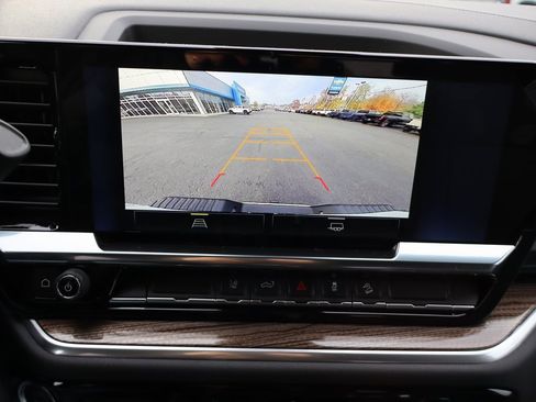 Used 2026 Chevrolet Silverado 2500 LT image 8