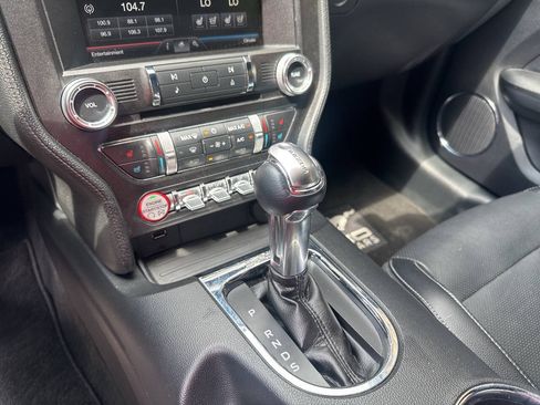 Used 2015 Ford Mustang Premium w/ Equipment Group 201A RWD image 20