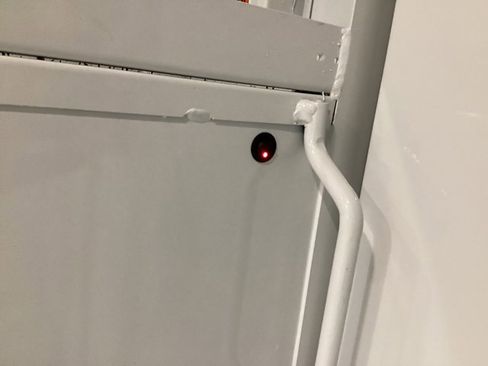 New 2025 Chevrolet Express 3500 w/ Power Convenience Package image 26