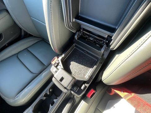 New 2026 Jeep Gladiator Mojave image 26