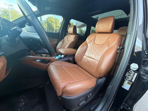 Used 2024 Kia Telluride SX Prestige X-Pro AWD/4WD image 18
