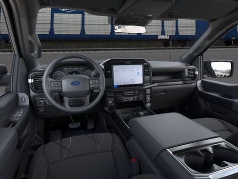 New 2026 Ford F150 STX w/ Equipment Group 200A AWD/4WD image 9