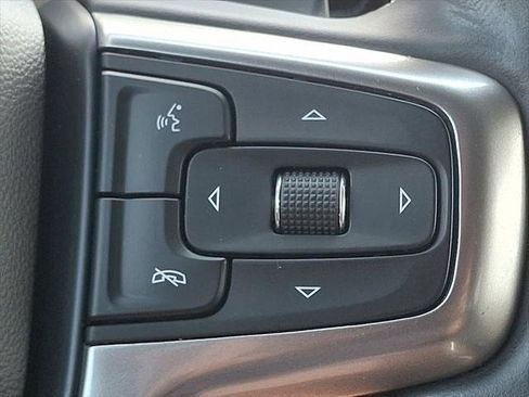 Used 2025 Chevrolet Silverado 1500 RST w/ Convenience Package II AWD/4WD image 24