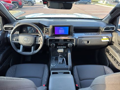 New 2026 Toyota Tacoma SR5 image 17