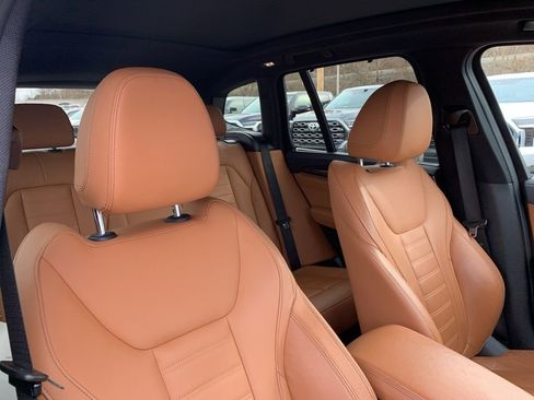 Used 2021 BMW X3 M40i w/ Executive Package image 18