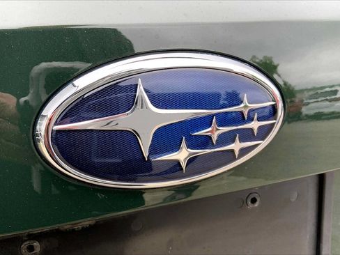 Certified 2023 Subaru Forester Premium AWD/4WD image 33