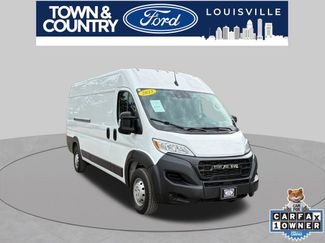 Used 2023 RAM ProMaster 3500 FWD 360° Tour