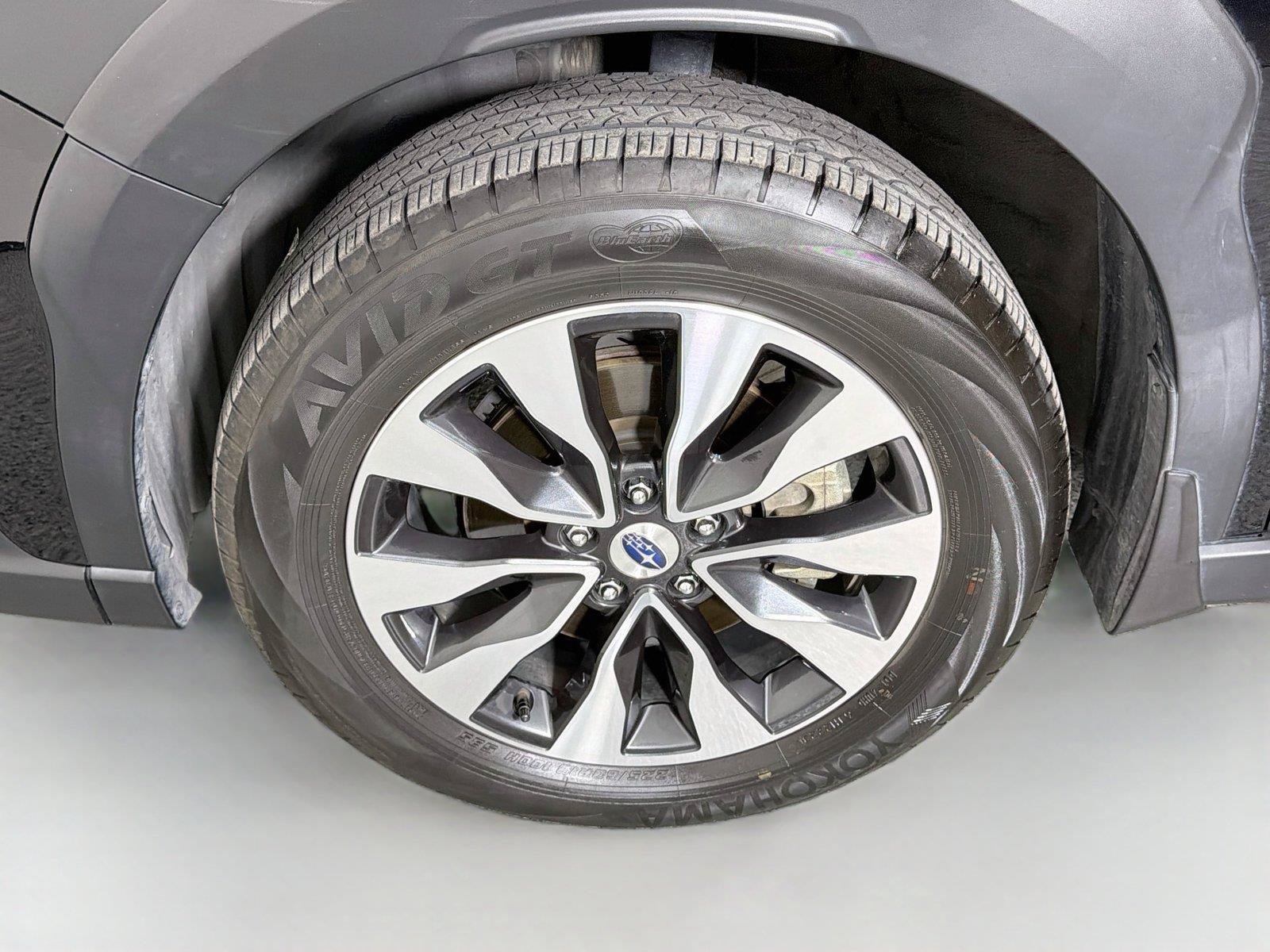 Used 2024 Subaru Outback Touring AWD/4WD image 29