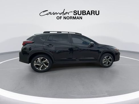 New 2026 Subaru Crosstrek 2.0i Premium AWD/4WD image 9