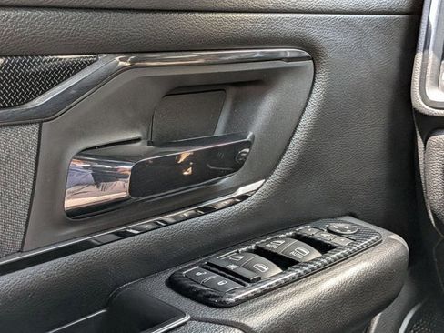 Used 2020 RAM 1500 Big Horn w/ Built-to-serve Edition AWD/4WD image 4