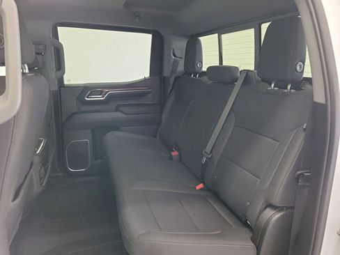 Used 2023 Chevrolet Silverado 1500 RST w/ All Star Edition Plus AWD/4WD image 12