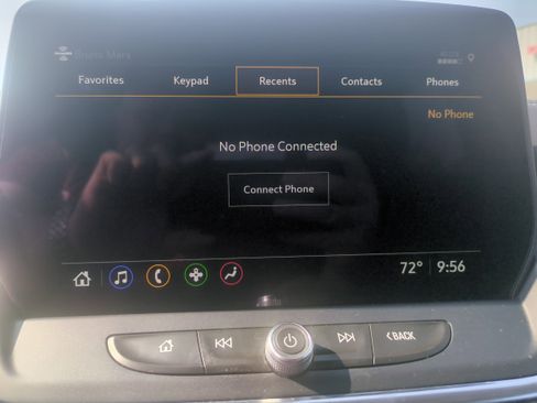 Used 2024 Chevrolet Blazer LT w/ Convenience Package FWD image 17