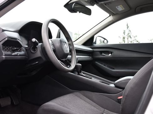 Used 2023 Honda Accord LX image 15