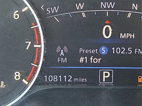 Used 2022 Nissan Altima 2.5 SL image 23