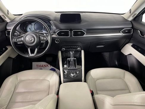 Used 2020 MAZDA CX-5 Grand Touring AWD/4WD image 39