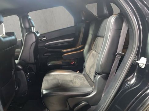 Used 2020 Dodge Durango GT AWD/4WD image 19