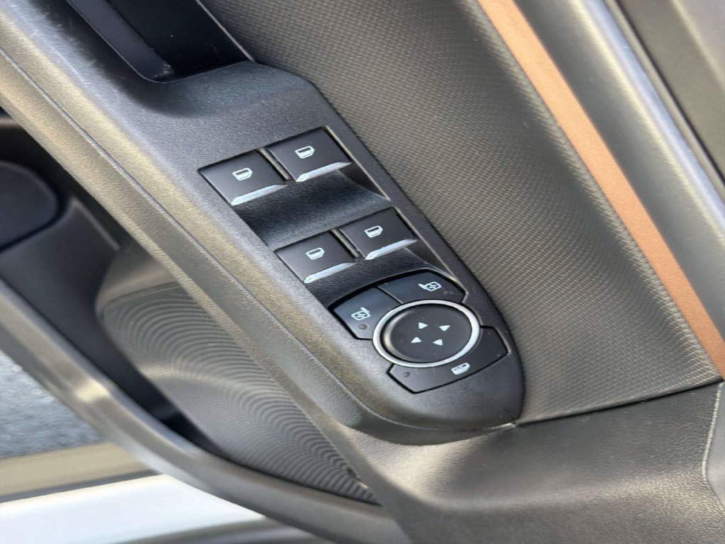 Used 2022 Ford Bronco Sport Outer Banks w/ Tech Package AWD/4WD image 19