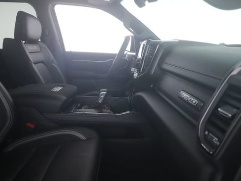 Used 2026 RAM 1500 RHO AWD/4WD image 31