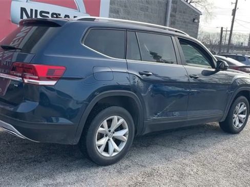Used 2019 Volkswagen Atlas SE image 4