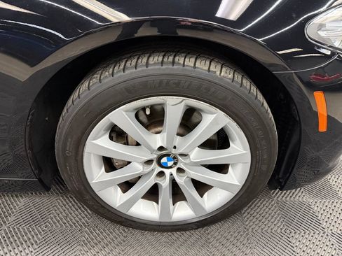 Used 2016 BMW 535i Sedan RWD image 18