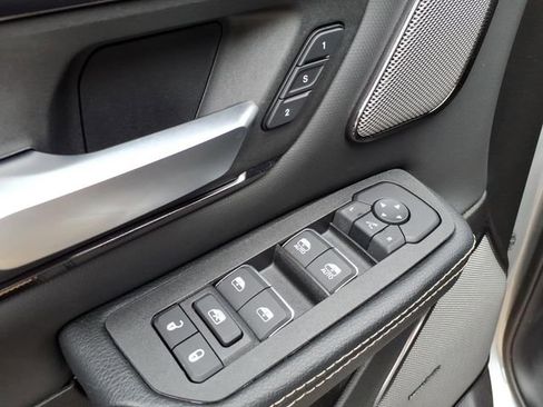 Used 2025 RAM 1500 Rebel w/ Rebel Level 2 Equipment Group AWD/4WD image 23
