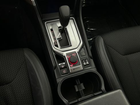 Used 2023 Subaru Forester Premium image 11