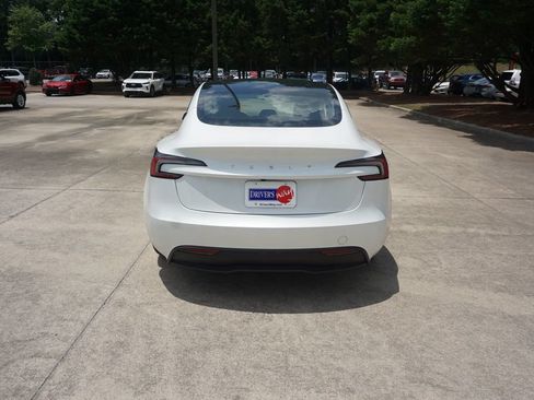 Used 2024 Tesla Model 3 Standard Range RWD image 27