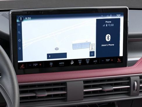 New 2026 Lincoln Corsair Grand Touring AWD/4WD image 15