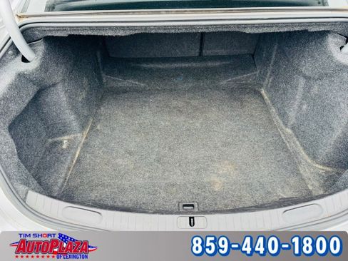 Used 2017 Chevrolet Impala LT image 50