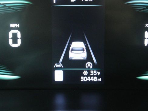 Used 2024 Kia Soul LX w/ Option Group 015 image 20