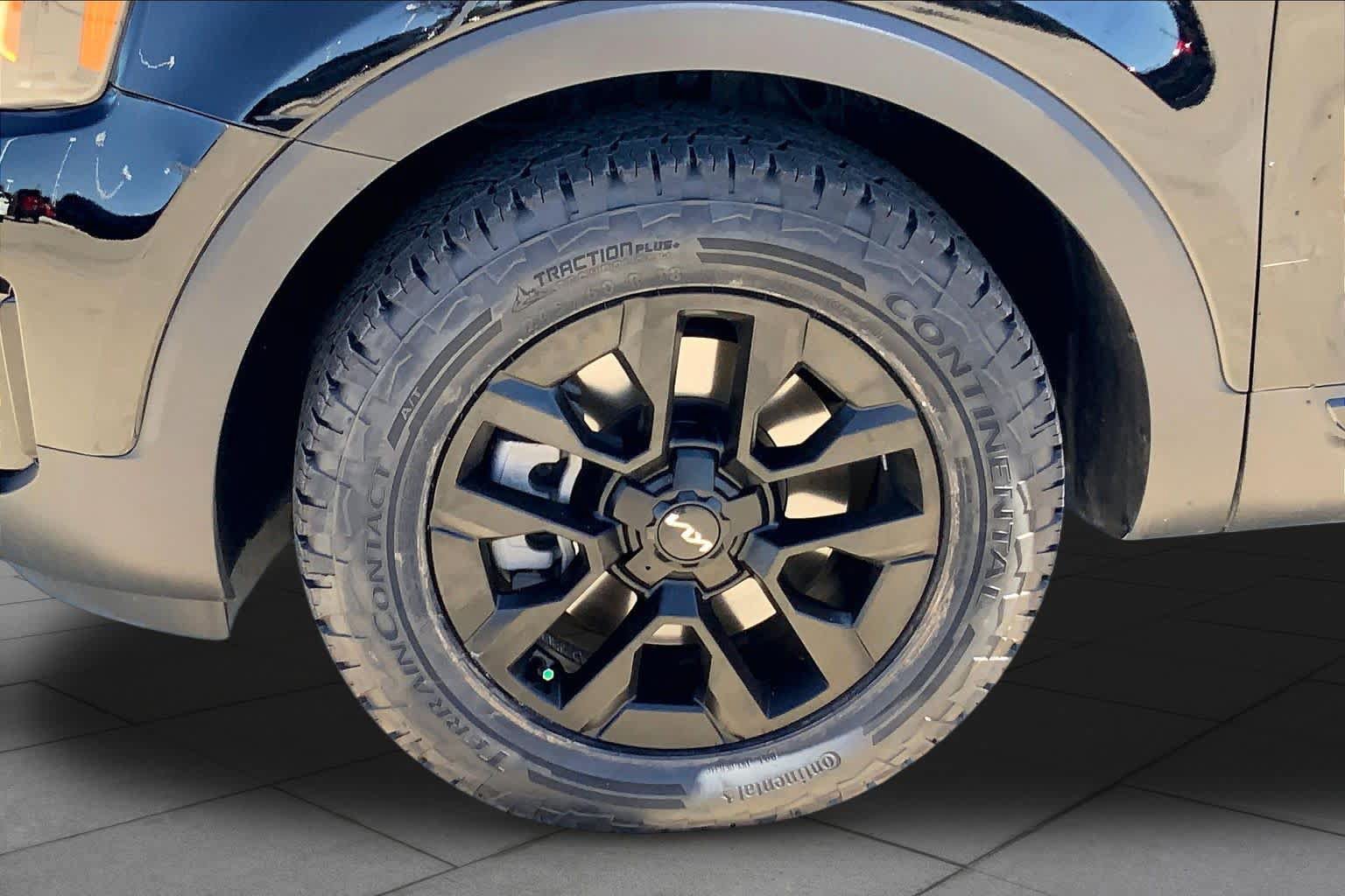 Used 2024 Kia Telluride SX Prestige X-Pro AWD/4WD image 19