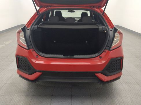 Used 2019 Honda Civic EX image 29