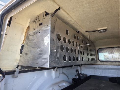 Used 2014 RAM 2500 Tradesman w/ Popular Equipment Group AWD/4WD image 16