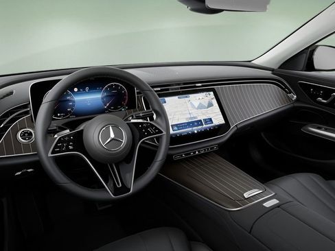 Used 2026 Mercedes-Benz E 350 Sedan image 38
