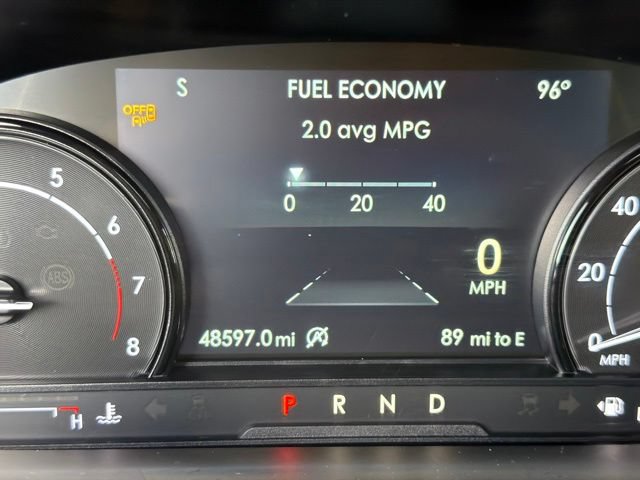 Certified 2022 Lincoln Corsair FWD w/ Premium Package image 25