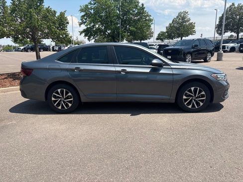 Used 2024 Volkswagen Jetta S FWD image 6