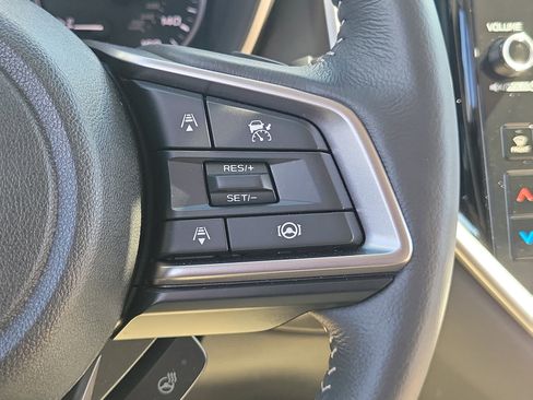 Certified 2025 Subaru Ascent Limited image 28